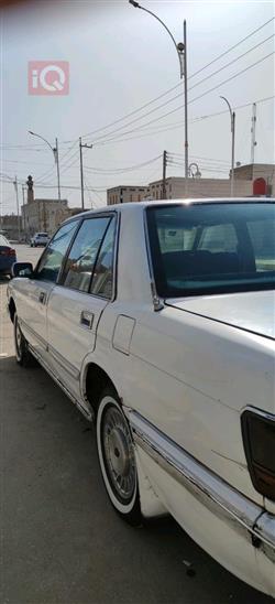 تويوتا كراون